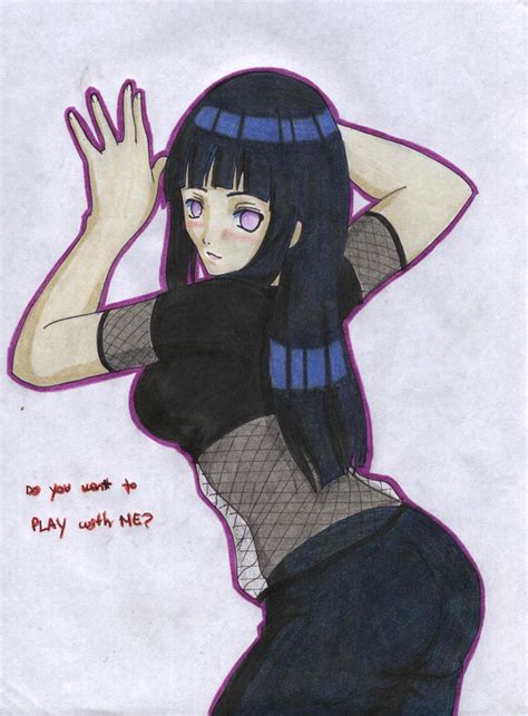 hinata hot pics|r/Hinata